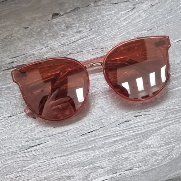 Sun glasses BLUSH SUNNIES sunglasses - Picture 4 of 4